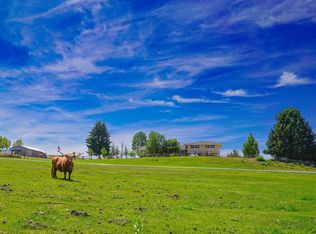 4132 Road 35 1/2, Greybull, WY 82426