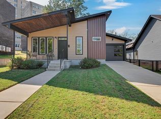 2318 S Rock St, Little Rock, AR 72206