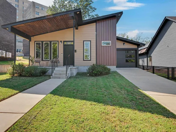 2318 S Rock St, Little Rock, AR 72206