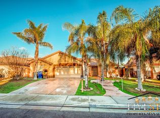 8010 Arkwood St, Bakersfield, CA 93307
