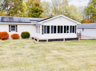 5381 Center St, Mulkeytown, IL 62865