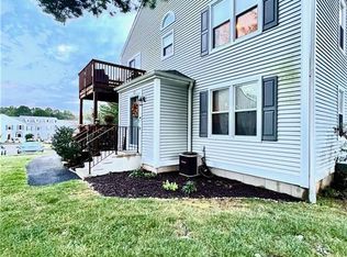 22 Summerhill Rd #22, Wallingford, CT 06492