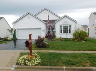 180 Purple Finch Loop, Pataskala, OH 43062