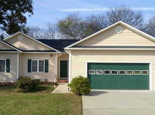 369 Madison Rd, Mocksville, NC 27028