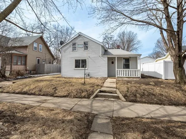 615 5th Ave SE, Rochester, MN 55904