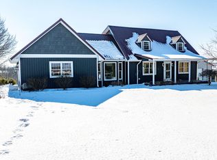 734 Cooper Ln, Brooksville, KY 41004