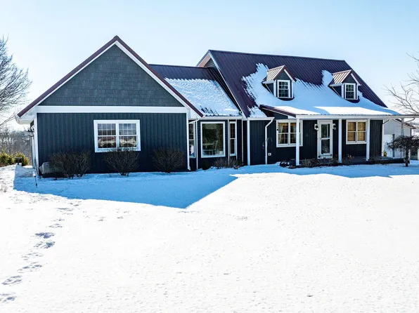 734 Cooper Ln, Brooksville, KY 41004