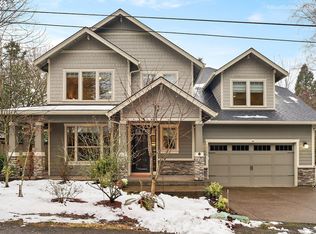 10280 NW Leahy Rd, Portland, OR 97229