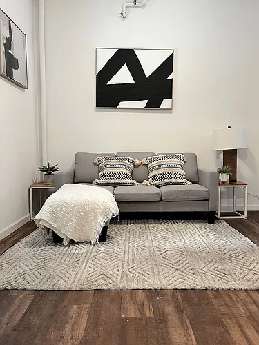Floor plan AB-5