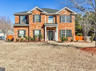 5447 Stirrup Way, Powder Springs, GA 30127