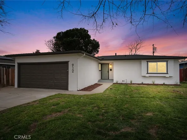 912 East Ave, Gustine, CA 95322