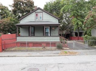 41 Atwood St, Providence, RI 02909