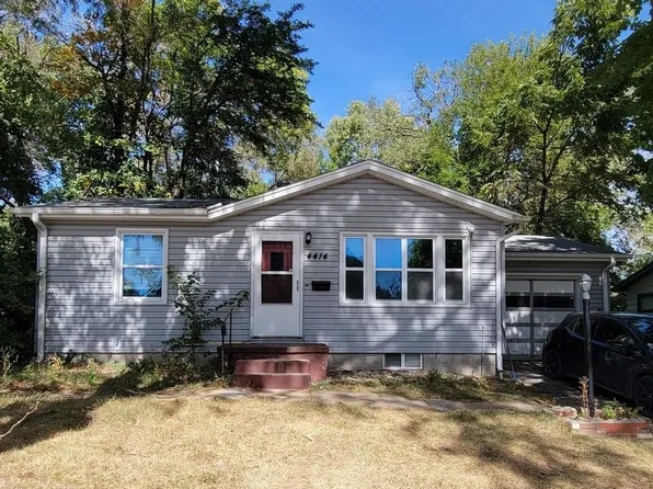 Crawford 4414 Curtis, 4414 Curtis Ave, Omaha, NE 68111