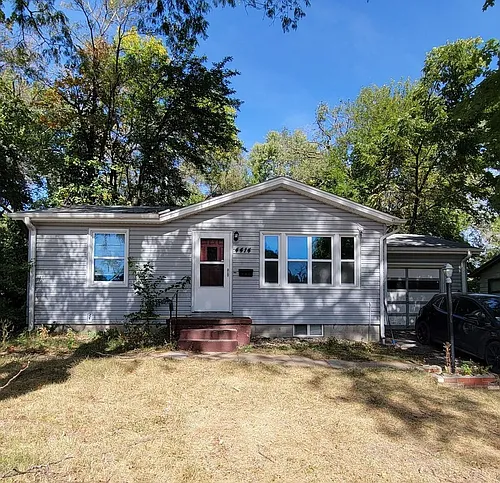 4414 Curtis Ave Photo 1