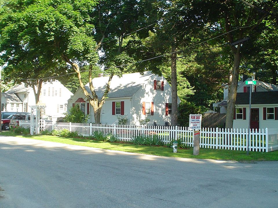 Front view