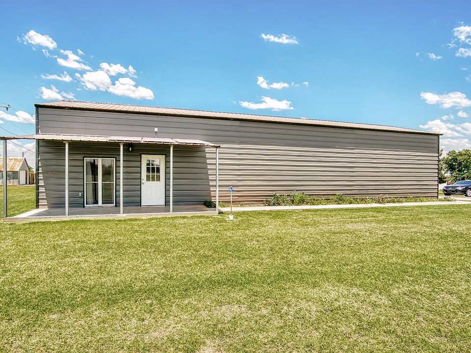 416 Evans Ave, Custer City, OK 73639 Zillow