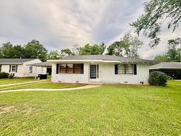 408 Sirod St, Natchitoches, LA 71457