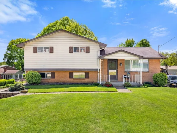 1317 Cathell Rd, Pittsburgh, PA 15236