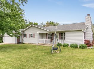 16475 Newark Rd, Newark, IL 60541
