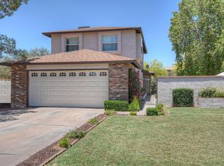 3662 W Michigan Ave, Glendale, AZ 85308