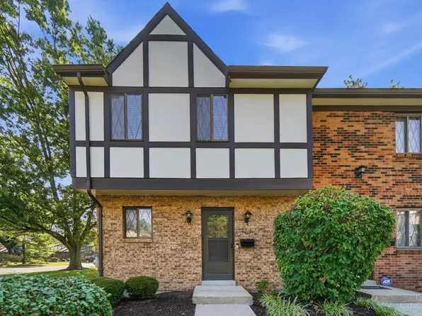 9464 Haddington Ct, Cincinnati, OH 45251