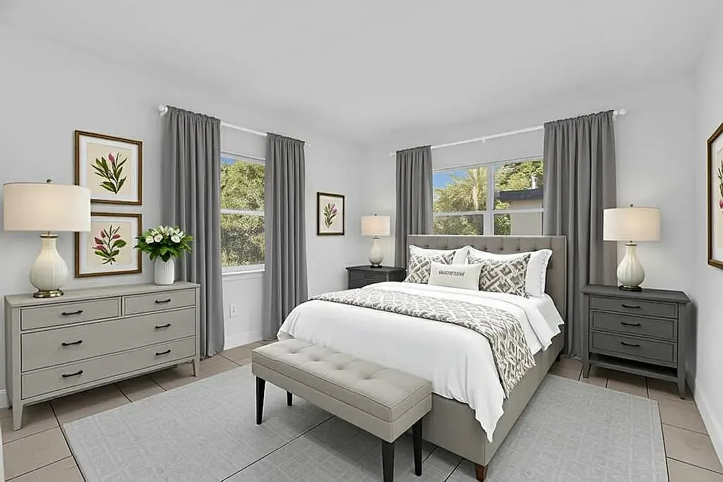2 bed, $1,595 — Photo 2