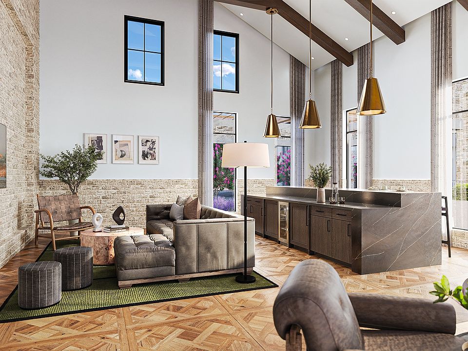 1st image of 701 N Saginaw Blvd #3205