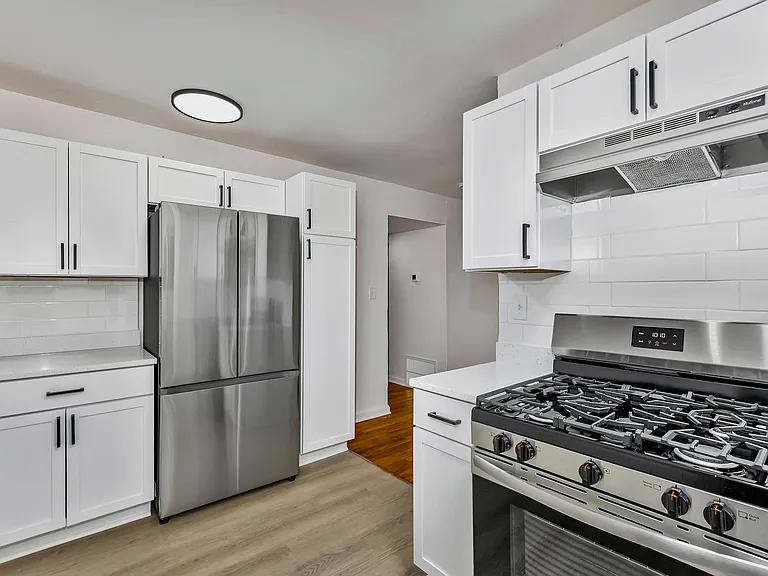 2535 Lysle Ln #4A — Photo 8