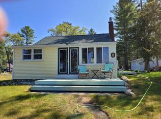 6779 Loud Dr, Oscoda, MI 48750