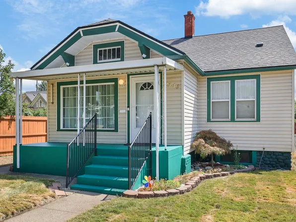 2715 W Gardner Ave, Spokane, WA 99201