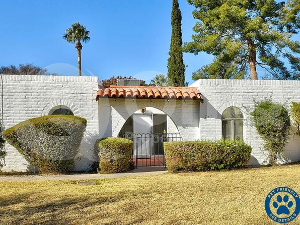 747 W Las Lomitas Rd