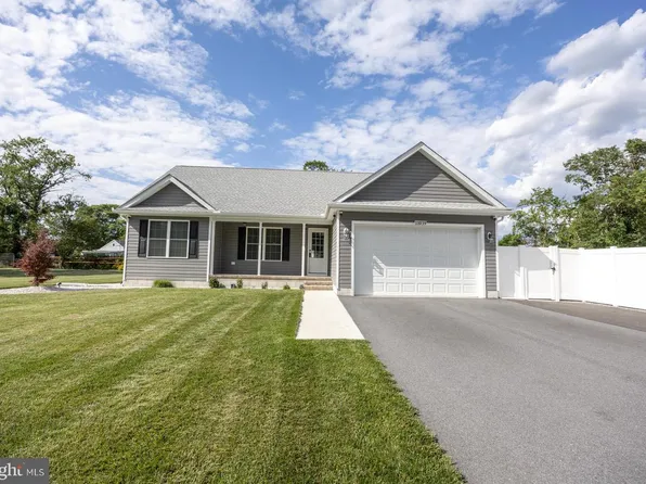 11039 Carter Ln, Seaford, DE 19973