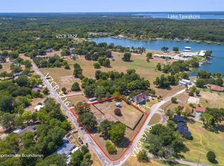 361 Vz County Road 3716, Wills Point, TX 75169