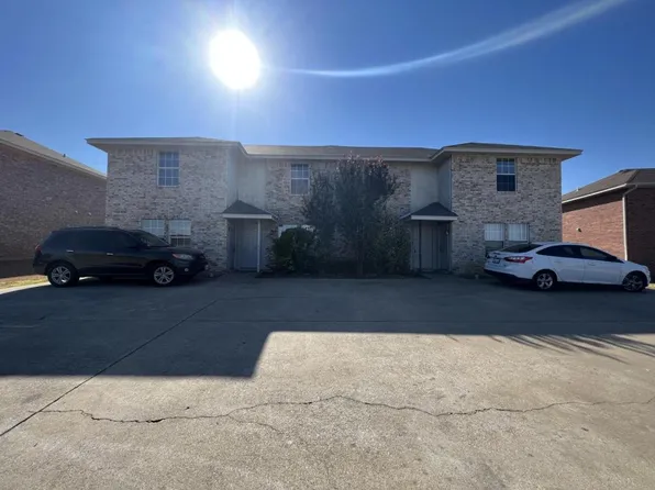 5908 Greengate Dr APT B, Killeen, TX 76543