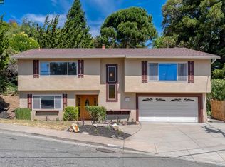 2081 Hoke Dr, Pinole, CA 94564