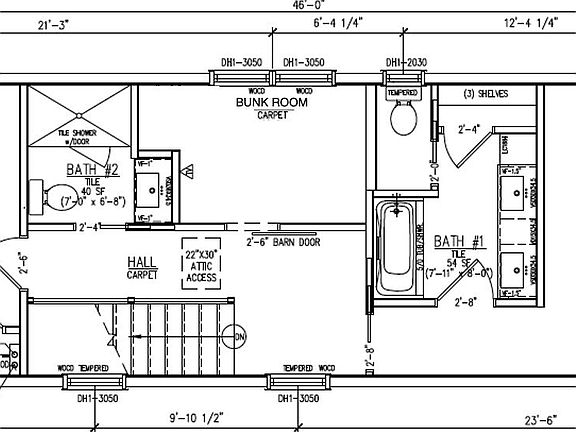4th image of 838 Wapiti Dr