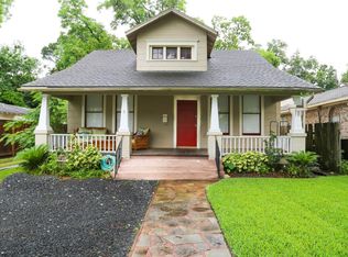 234 W 23rd St, Houston, TX 77008