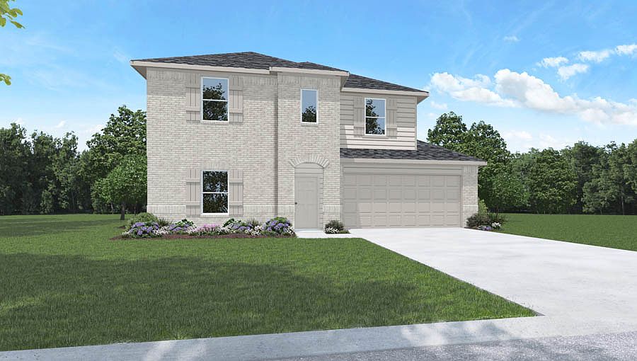 Plan Elevation.