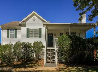 268 Fairview Ln, Dallas, GA 30157
