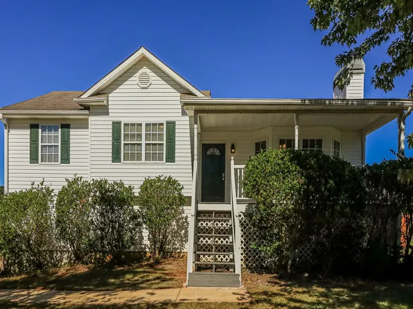 268 Fairview Ln, Dallas, GA 30157