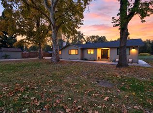 21910 Tranquil Ln, Anderson, CA 96007