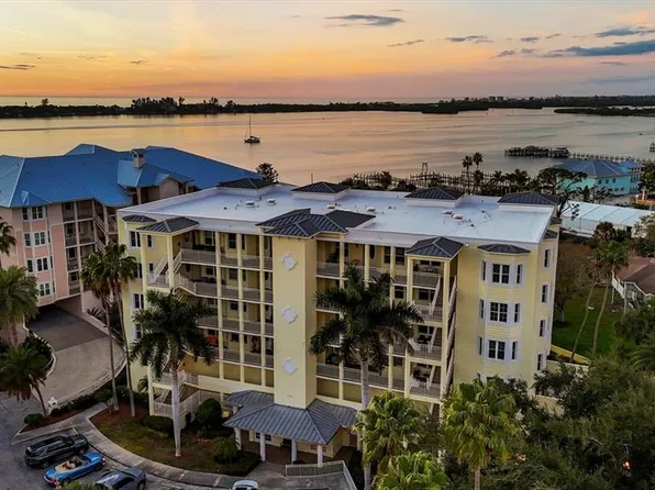 232 Hidden Bay Dr Unit 303, Osprey, FL 34229