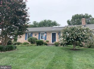 1708 Ruger Dr, Bel Air, MD 21015