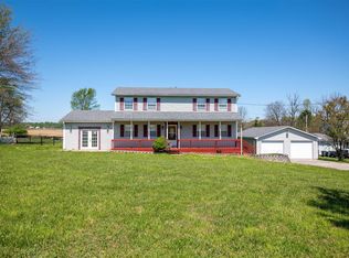 175 Bewley Rd, Vine Grove, KY 40175