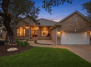12212 Waterton Parke Cir, Austin, TX 78726