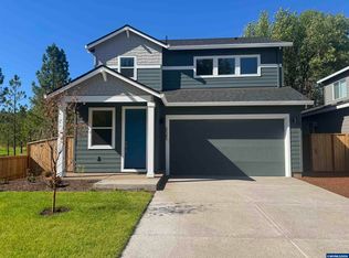 5585 NW Tanoak Dr, Corvallis, OR 97330