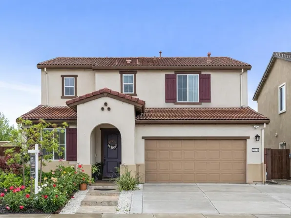 2919 Shaver Street, Fairfield, CA 94533