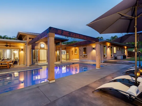 78-7023 Aumoe St, Kailua Kona, HI 96740