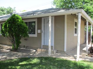 5823 15th Ave, Sacramento, CA
