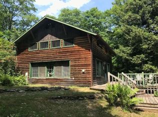 4438 Charleys Rd, Phelps, WI 54554